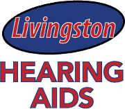 Livingston Hearing Aid Center Logo